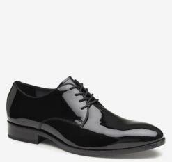 Gavney Plain Toe - 01508077-100-M