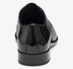 Gavney Plain Toe - 01508077-100-M -Johnston Murphy Deals Store 158077 master 2