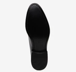 Gavney Plain Toe - 01508077-100-M -Johnston Murphy Deals Store 158077 master 3