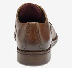 Conard 2.0 Cap Toe - 02003442-150-M 6 Conard 2.0 Cap Toe - 02003442-150-M -Johnston Murphy Deals Store 203442 master 2