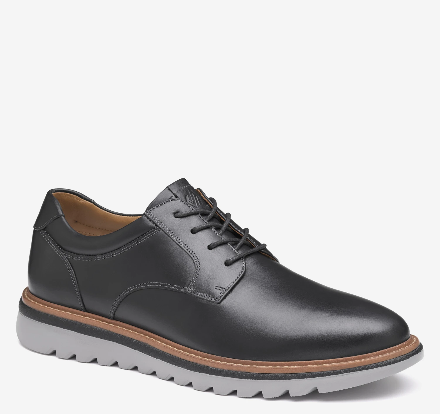 Braydon Plain Toe - 02005585-080-M 1 Braydon Plain Toe - 02005585-080-M
