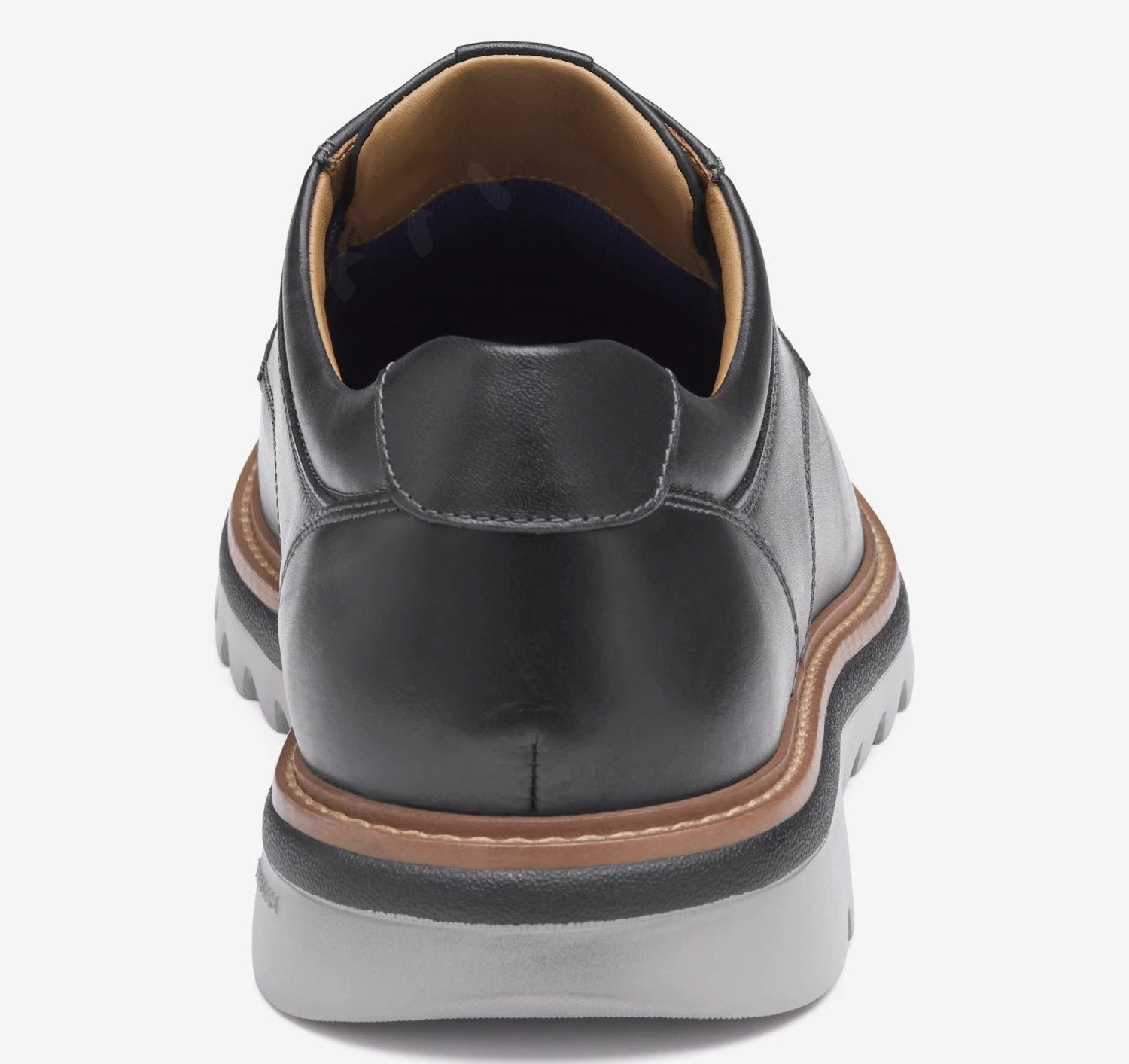 Braydon Plain Toe - 02005585-080-M 3 Braydon Plain Toe - 02005585-080-M - Image 3