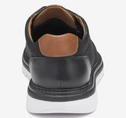 Braydon Knit Plain Toe - 02005598-080-M 5 Braydon Knit Plain Toe - 02005598-080-M -Johnston Murphy Deals Store 205598 master 2