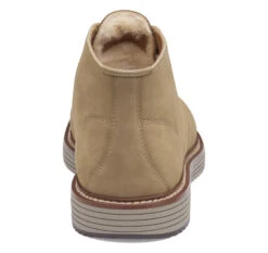 Upton Shearling Chukka Boot - 02005688-080-M 5 Upton Shearling Chukka Boot - 02005688-080-M -Johnston Murphy Deals Store 205688 master 2