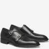 Ellsworth Double-Buckle Monk Strap - 02406007-115-M
