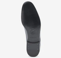 Kinser Plain Toe - 02406305-120-M -Johnston Murphy Deals Store 246305 master 3