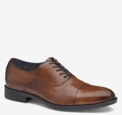 Flynch Cap Toe - 02406332-120-M