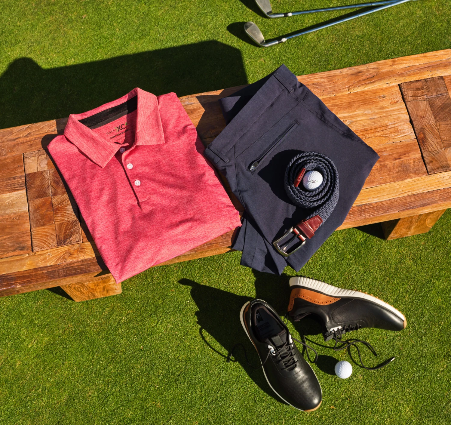 XC4® H1-Luxe Hybrid - 02503961-115-M 5 XC4® H1-Luxe Hybrid - 02503961-115-M - Image 5