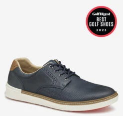 McGuffey GL2 Hybrid Plain Toe - 02508459-080-M