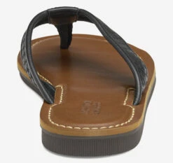 Norris Laser-Weave Thong - 02508647-080-M -Johnston Murphy Deals Store 258647 master 2