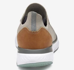 Miles Knit Lace-Up - 02509646-080-M -Johnston Murphy Deals Store 259646 master 2