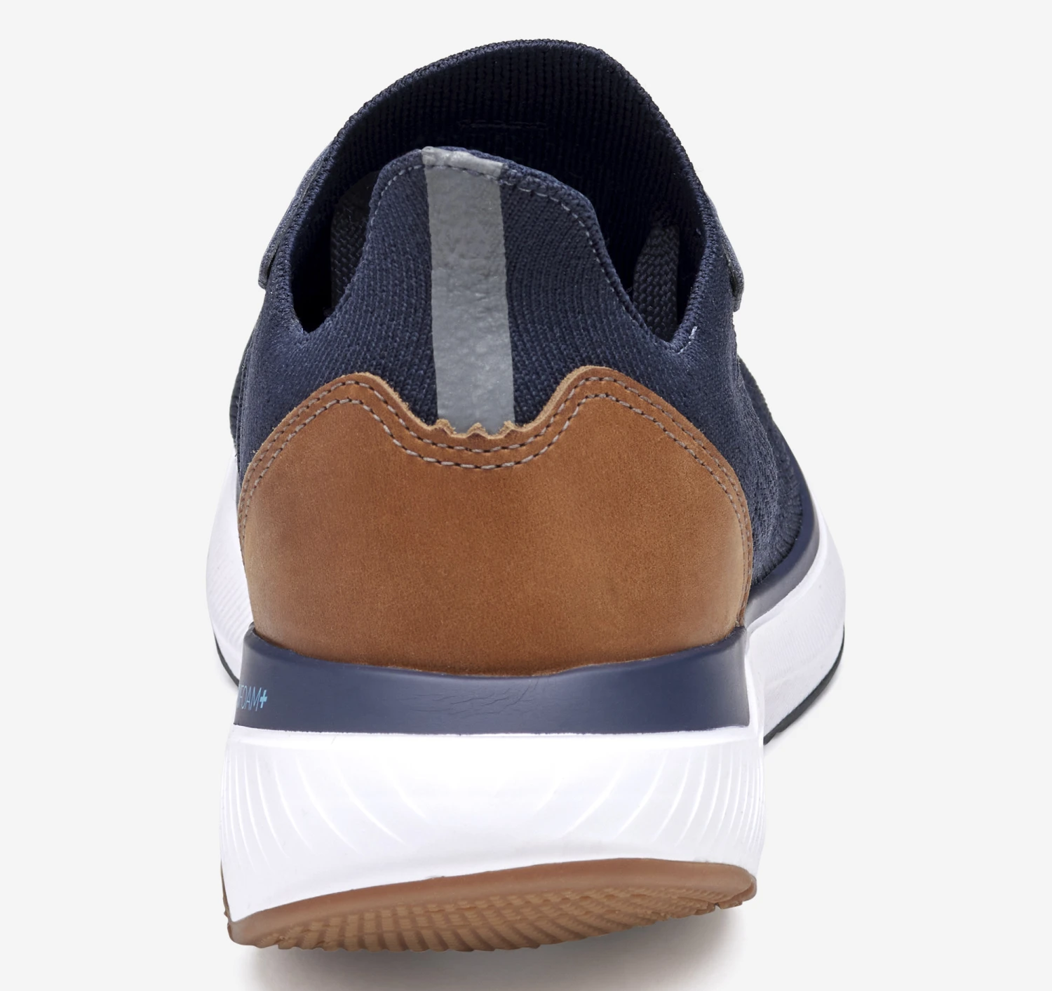 Miles Knit Lace-Up - 02509649-080-M 3 Miles Knit Lace-Up - 02509649-080-M - Image 3