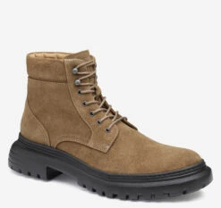 Kelton Plain Toe Boot - 02509680-080-M