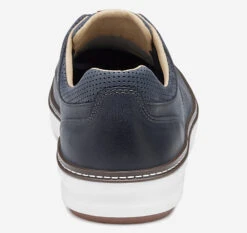 McGuffey Lug Plain Toe - 02509749-080-M -Johnston Murphy Deals Store 259749 master 2