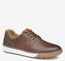 McGuffey Lug Plain Toe - 02509750-080-M