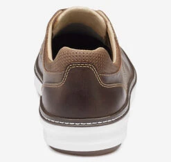 McGuffey Lug Plain Toe - 02509750-080-M -Johnston Murphy Deals Store 259750 master 2