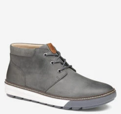 McGuffey Lug Chukka Boot - 02509757-090-M