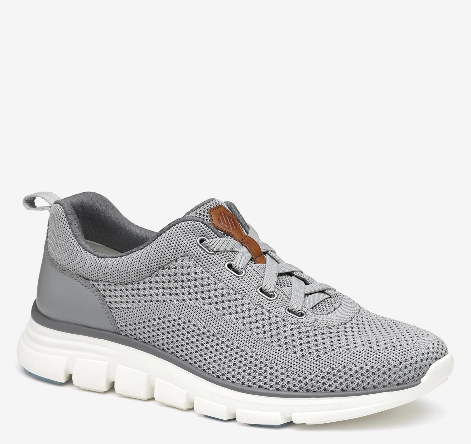 Amherst Lug Knit U-Throat - 02509769-080-M 1 Amherst Lug Knit U-Throat - 02509769-080-M