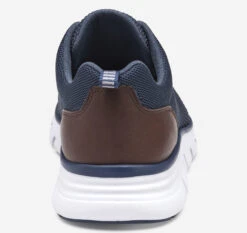 Amherst Lug Knit U-Throat - 02509777-080-M -Johnston Murphy Deals Store 259777 master 2