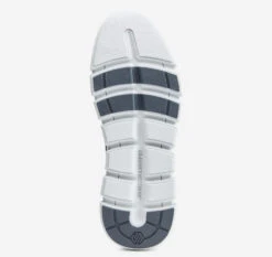 Amherst Lug Knit U-Throat - 02509777-080-M -Johnston Murphy Deals Store 259777 master 3