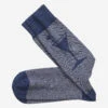 Striped Martini Socks - 04430041
