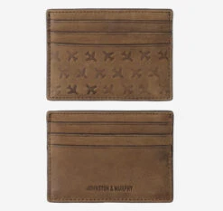 Jackson Embossed Weekender Case - 04611706