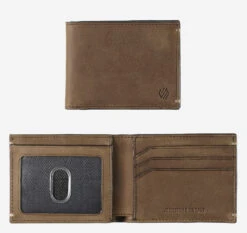 Jackson Billfold Wallet - 04611716