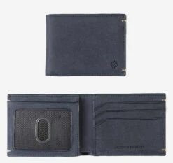 Jackson Billfold Wallet - 04611717
