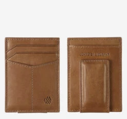 Rhodes Front Pocket Wallet - 04611725