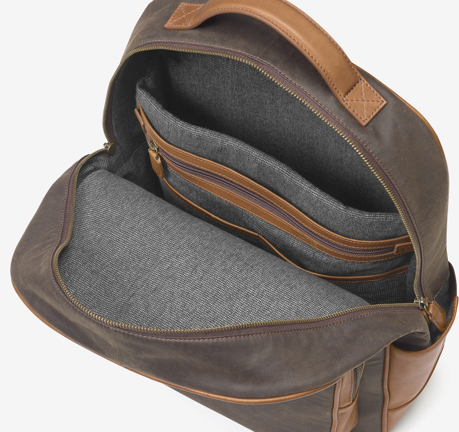 Rhodes Backpack - 04611737 2 Rhodes Backpack - 04611737 - Image 2