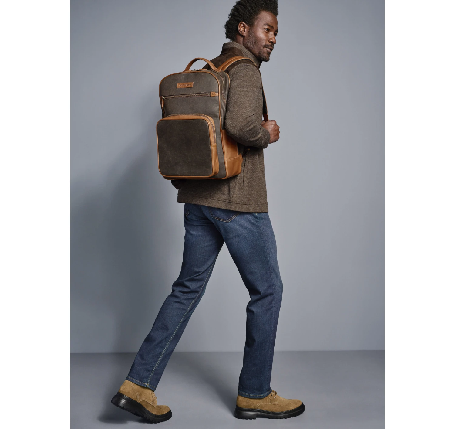 Rhodes Backpack - 04611737 6 Rhodes Backpack - 04611737 - Image 6