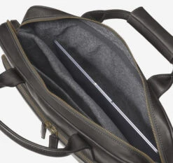 Rhodes Briefcase - 04611739 8 Rhodes Briefcase - 04611739 -Johnston Murphy Deals Store 4611739 master 2202