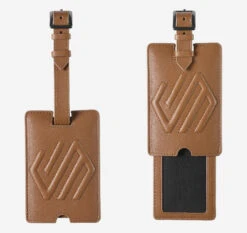 Richmond Luggage Tag - 04611742