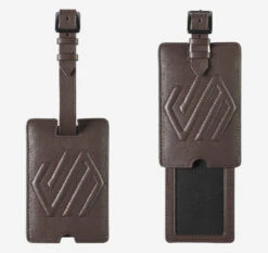 Richmond Luggage Tag - 04611744