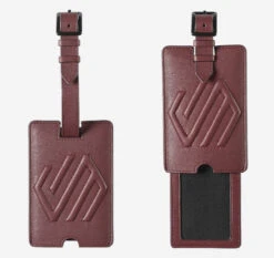 Richmond Luggage Tag - 04611745