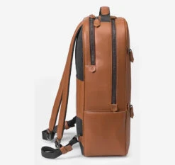 Richmond Backpack - 04611750 7 Richmond Backpack - 04611750 -Johnston Murphy Deals Store 4611750 master 2