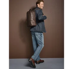 Richmond Backpack - 04611752 -Johnston Murphy Deals Store 4611752 master 5 scaled