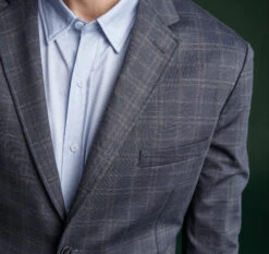 XC Flex® Knit Blazer - 04901815-S -Johnston Murphy Deals Store 491815 alt 1