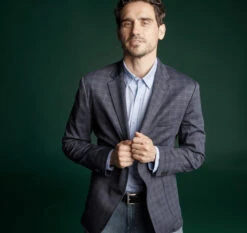 XC Flex® Knit Blazer - 04901815-S -Johnston Murphy Deals Store 491815 alt 2