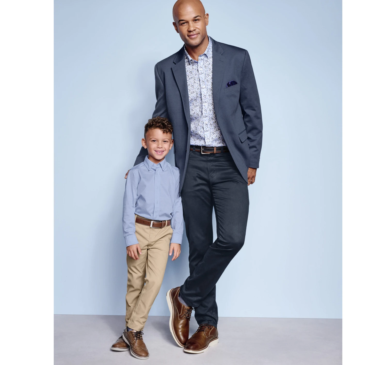 XC4® Twill Knit Blazer - 04901832-L 3 XC4® Twill Knit Blazer - 04901832-L - Image 3