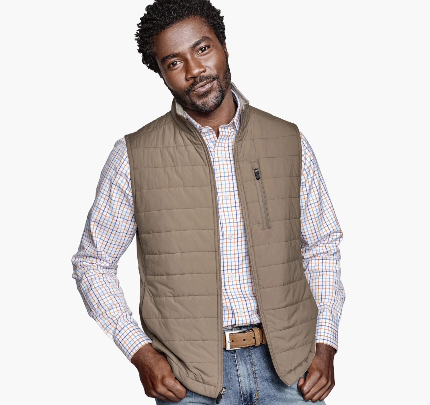 XC4® Reversible Vest - 04903176-XXL 1 XC4® Reversible Vest - 04903176-XXL