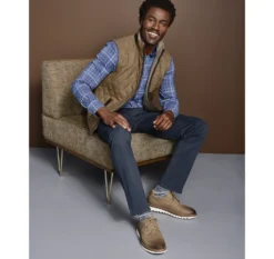 Reversible Vest - 04903189-XXL -Johnston Murphy Deals Store 493189 master 2 scaled