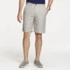 Washed Chino Shorts - 07403489-36-R