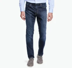 Denim Jeans - 07403495-33-R