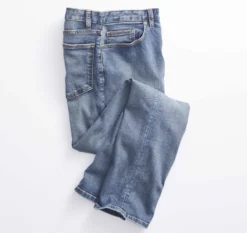 Denim Jeans - 07403496-33-R -Johnston Murphy Deals Store 743496 master 2 scaled
