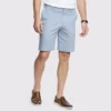 Washed Chino Shorts - 07403599-33-R