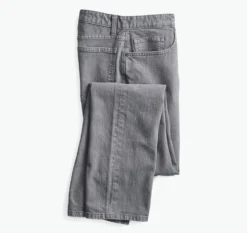 Overdyed Jeans - 07404116-34-R -Johnston Murphy Deals Store 744116 master 2 scaled