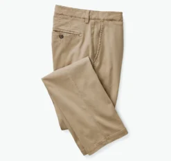 Washed Chinos - 07404481-32-R -Johnston Murphy Deals Store 744481 master 2 scaled