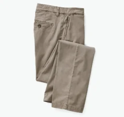 Washed Chinos - 07404482-32-R -Johnston Murphy Deals Store 744482 master 2 scaled