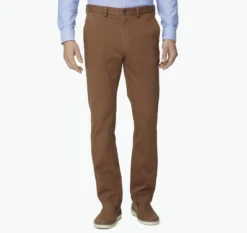 Washed Chinos - 07404484-32-R